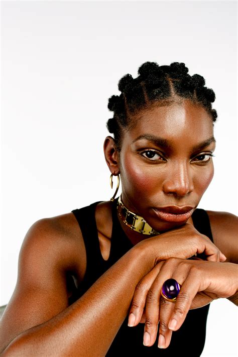 How Michaela Coel Transformed Her Trauma Into the .